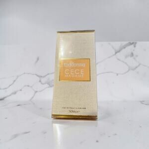 Madonna Cece Madame Woman Perfume